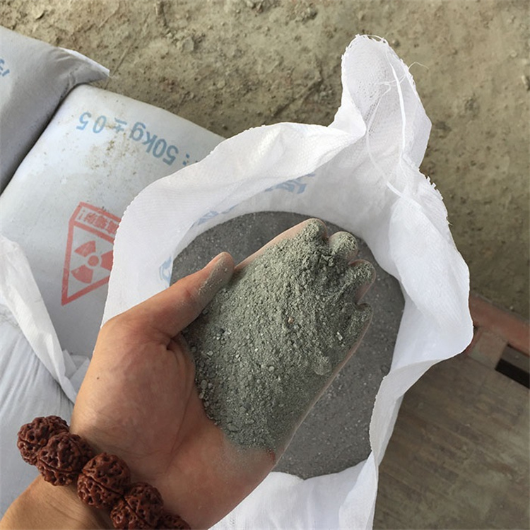 宿迁硫酸钡砂是什么